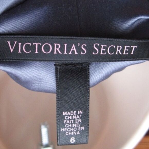 NWOT  Gray Jacket Blazer - Picture 7 of 7